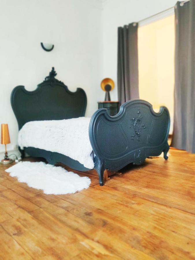 2 Chambres 88M2 Extra Centre Historique Cahors Vaste Appartement Convivial Et Cosy Exterior photo