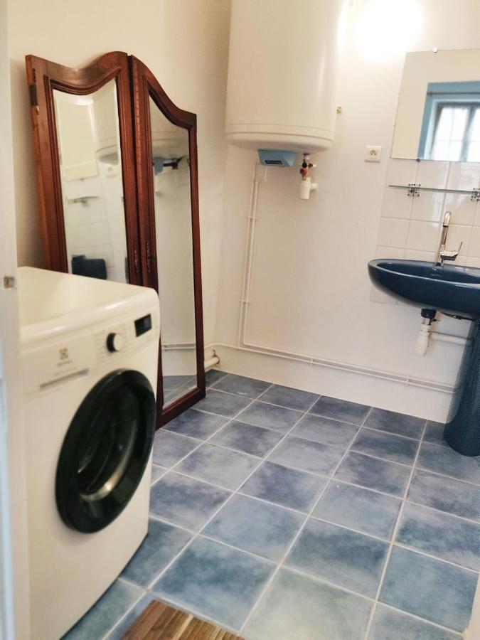 2 Chambres 88M2 Extra Centre Historique Cahors Vaste Appartement Convivial Et Cosy Exterior photo