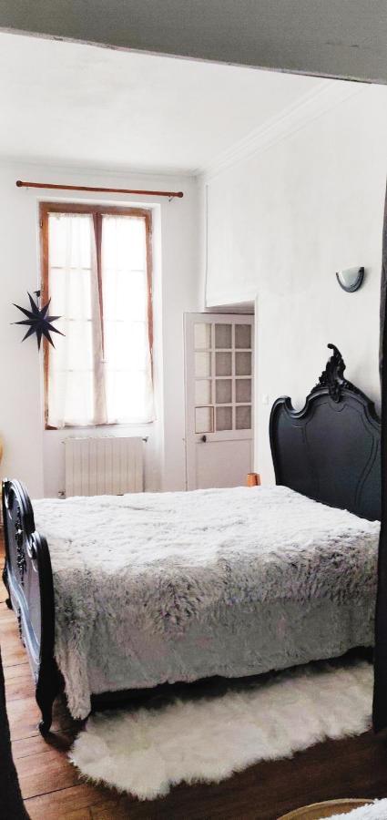2 Chambres 88M2 Extra Centre Historique Cahors Vaste Appartement Convivial Et Cosy Exterior photo