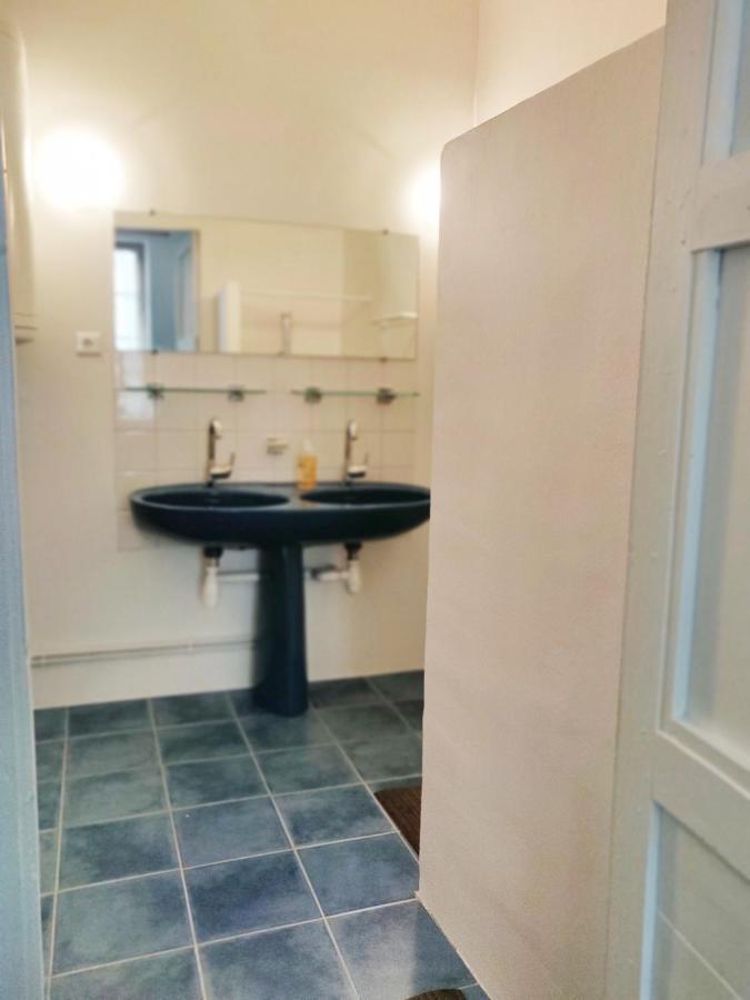 2 Chambres 88M2 Extra Centre Historique Cahors Vaste Appartement Convivial Et Cosy Exterior photo